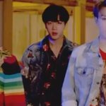 [방탄소년단] 이번에 석진이 <b>반응</b> 좋은듯