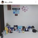 [드루와] 김태동 팬한테 받은 <b>콜라</b>병 씻어서 인증한거 넘 웃기고...