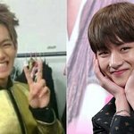 [방탄소년단] 이마까면 <b>추남</b>