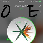 [EXO] 아 우리 이용자수 <b>에바임</b>