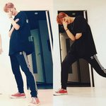 [임영민] <b>아디</b>다ㅅ 영민은 사랑입니다 .