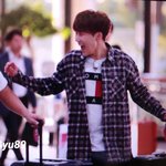 [인피니트] 내새꾸 <b>도니</b>횽아한테 예쁨 받고있어ㅠㅠ