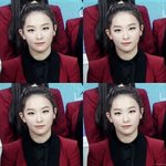 레드벨벳 슬기 <b>정면</b> 사진