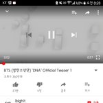 [방탄소년단] 오 티저<b>조회</b>숰ㅋ