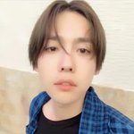 [위너] 강<b>김송</b>이 넷다 머리 바뀐거 조녜