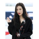 [왤케예뻐] 어제 선미 공항 <b>bbb</b>