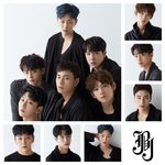 [<b>JBJ</b>] 움직이는 젭제를 볼수있다니