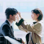 당잠사 수지 미모+분위기 <b>지림</b> ㄷㄷ