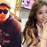 야구선수 <b>류현진</b>하고 결혼하는 배지현 ㄴㄱ?