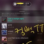 [뉴이스트] 예전앨범들 <b>이달</b>까지만 사는거 알지?