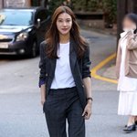 차예련 결혼 후.......