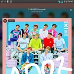 [워너원] <b>밑글</b>들 들어가지말고 여기서봐