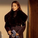 김희선 방금 공개된 <b>사진</b> 존<b>예</b>