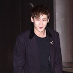 오랜만에 돌아와도 빛나는 <b>닉쿤</b> !!