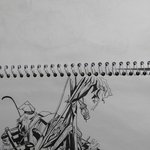 [댓글부탁해] 동생이 <b>취미</b>로 그린 그림 모음