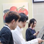 [EXO] 김준면 이사님 섭웨이 <b>인수</b>하러 가십니다
