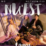 [뉴이스트] <b>러브</b>들 앨범 얼마나 살거야??