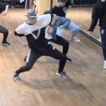 [강다니엘] 안무영상 <b>움짤</b>