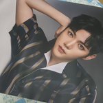 [드루와] 라비오뜨 와인 틴트 + <b>민기</b>종현브로마이드 얼른 들어와바