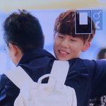 김용만: 성규 <b>대포</b> 지나치게 많은데?