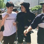 [EXO] 오늘자 <b>남성미</b> 뿜뿜