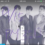 [뉴이스트] 드라마 완성시킬시간!!