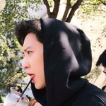 [EXO] 옷 보고 ㅈㄴ 깜짝놀랐네ㅋㅋㅋㅋㅋㅋㅋ