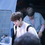 [박지훈] 아니근데지훈이는