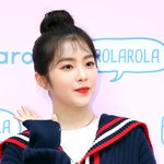 [EXO] 아이린 <b>똥머리</b>로 매력업