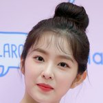 [EXO] 동글동글 귀여운 볼 <b>아이린</b>