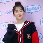 [EXO] 오늘따라 애기린 환한 <b>손인사</b>