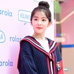 [EXO] 똘망똘망 기자질문에 쳐다보는 <b>아이린</b>