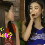 방송에서 레드벨벳 예리가 한말 상당히 충격적이다