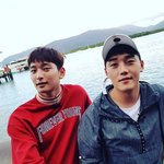 권혁수 살 뺐어 ! ! ! ! !
