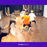 워너원 세븐틴 <b>안무</b>영상