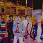아니 방탄 티저;;ㅋㅋㅋㅋㅋㅋ