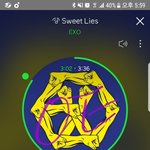 [EXO] 엠빙씬 <b>윰</b>중 안하면