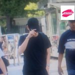[EXO] 아 백현이 <b>발목</b> 진짜... 조심하고 빨리 나았으면ㅜㅠㅠㅠ
