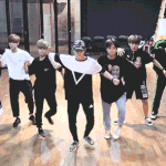 [워너원] ❤워너원 팬톡을 정화중입니다~❤