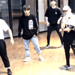 [박지훈] 믿고보는 박지훈 댄스댄스~~