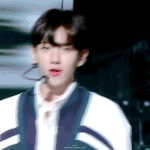 [EXO] 오늘 <b>배</b>켠이 왜케 이뻤냐