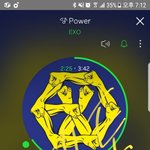 [EXO] 파워 진짜 좋은데