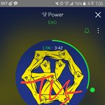 [EXO] __ㅋㅋㅋㅋ트라우마 생긴듯 주경기장트라우마