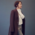 <b>송윤아</b>씨 조르쥬 레쉬 화보 너무 이쁘네요~