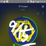 [EXO] 10주 <b>버즈</b>량 1위하면 신기록이라길래