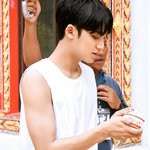 [세븐틴] 새삼스럽지만 민규 진짜 잘생겼다..