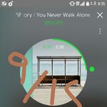 [방탄소년단] 어그로 무시하고 <b>열스</b>