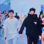 [BAP] 아빠와 <b>아들</b>