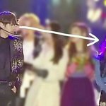 [방탄소년단] <b>아이린</b>좀 작작 쳐다봐