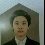 [방탄소년단] 디오 면상 똥통<b>장애</b>네